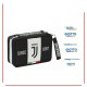 ASTUCCIO SCUOLA 3 ZIP FC JUVENTUS PRODOTTO UFFICIALE SEVEN ITALY COMPLETO DI 44 PEZZI GIOTTO/TRATTO/LYRA/PRITT