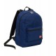 ZAINO SCUOLA SEVEN DAGGER BOY REVERSIBILE BACKPACKCON CUFFIE MUSIC OMAGGIO ZAINO THE DOUBLE COLORI VARI ASSORTITI