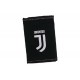 PORTAFOGLIO A STRAPPO FC JUVENTUS CON ZIP TASCHE P.13X9CM PMONETE/CARTE CRED.PORTACHIAVI PRODOTTO UFFICIALE GIEMME ITALY