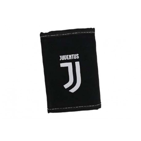 PORTAFOGLIO A STRAPPO FC JUVENTUS CON ZIP TASCHE P.13X9CM PMONETE/CARTE CRED.PORTACHIAVI PRODOTTO UFFICIALE GIEMME ITALY