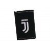 PORTAFOGLIO A STRAPPO FC JUVENTUS CON ZIP TASCHE P.13X9CM PMONETE/CARTE CRED.PORTACHIAVI PRODOTTO UFFICIALE GIEMME ITALY