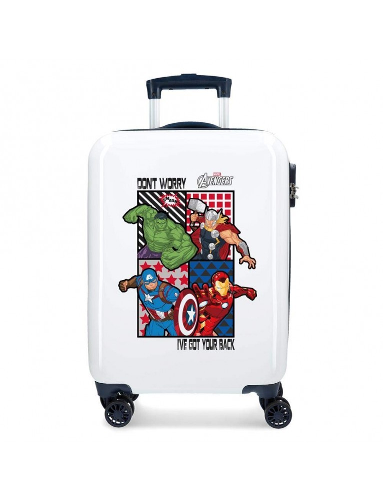 Valigia avengers Outlet