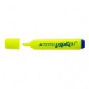 TRATTO VIDEO GIALLO EVIDENZIATORE FLUORESCENT INK MADE IN ITALY