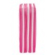 ASTUCCIO TRIPLO MIRACLE TUNES FUCSIA STAM.A RILIEVO INTERNO 43 PEZZI GIOTTO/TRATTO/LYRA DISTRIB.DA GIOCHI PREZIOSI ITALY