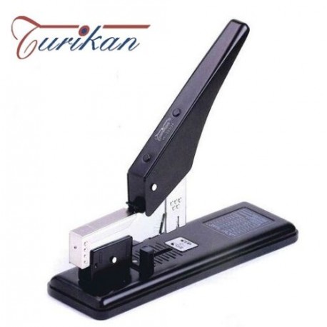 CUCITRICE ALTI SPESSORI SPILLATRICE TURIKAN HD23S13 SPILLA 50/100 FOGLI PUNTI DA 23/6 -23/13 MM DISTRIB.DA ITERNET ITALY