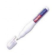 CORRETTORE BIANCO A PENNA TIPP-EX 8ML.BIC SHAKE.N SQUEEZE