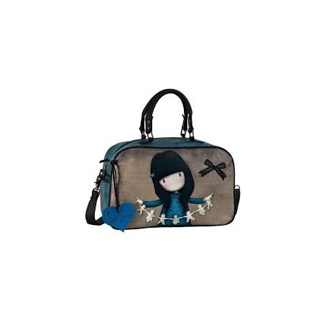 BORSA DA VIAGGIO GORJUSS 37CM.