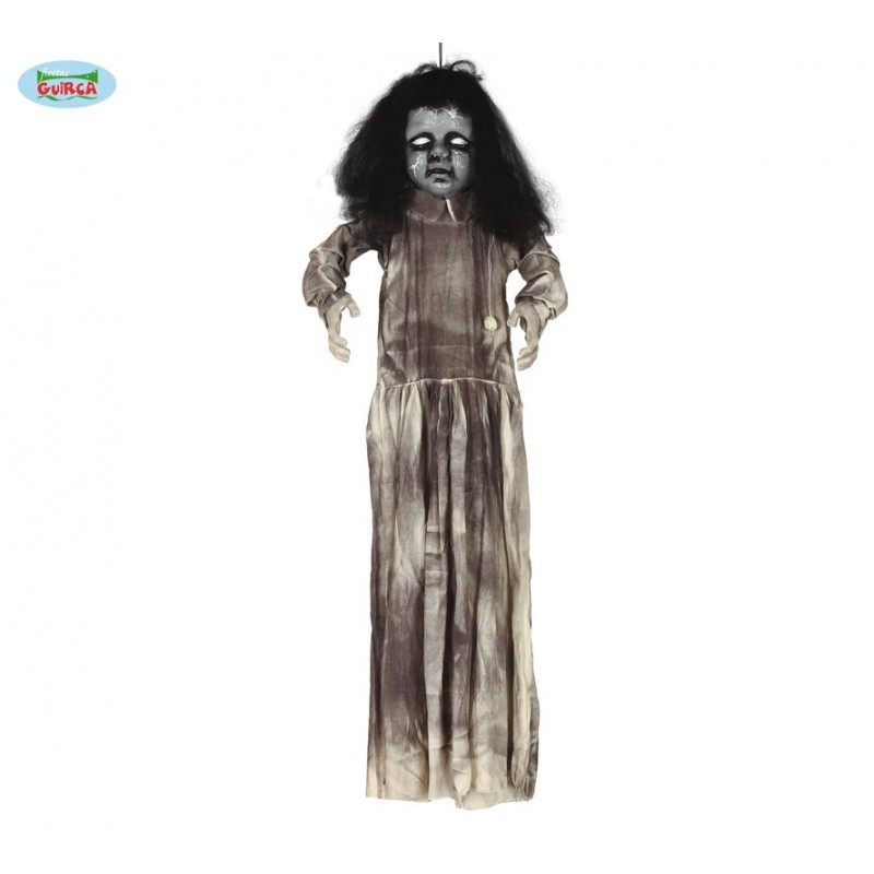 Horror Costume Della Bambola Assassina Bambola Assassina Halloween