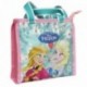 TRACOLLA CON STAMPA FROZEN DISNEY CON CERNIERA