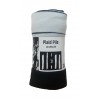 PLAID IN PILE FC JUVENTUS ORIGINALE CON LOGO 120X150CM PRODOTTO UFFICIALE HERMET ITALY COPERTA 100%POLIESTERE C.PL001FW