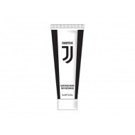 DENTIFRICIO ALLA MENTA 75ML FC JUVENTUS MINT TOOTHPASTE PRODOTTO UFFICIALE DISTRIB.DA SODICO SRL MILANO MADE IN ITALY