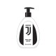 SAPONE LIQUIDO 250ML FC JUVENTUS LIQUID SOAP PER MANI PRODOTTO UFFICIALE DISTRIB.DA SODICO MILANO ITALY