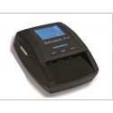 CONTA VERIFICA BANCONOTE EURO 100% SECURUTY SISTEMS RICONOSCIMENTO AUTOMAT.SONORO HOLEMBURG ITERNET HT7.0 SERIE 2EUROPA