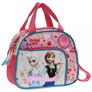 BORSA TRACOLLA FROZEN ELSA E ANNA