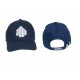 CAPPELLINO BASEBALL BLU REGOLABILE FC JUVENTUS FOOTBALL CLUB S.P.A.OFFICIAL PRODUCT ORIGINAL PRODOTTO UFFICIALE 100%COT