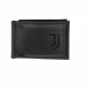 PORTAFOGLIO PORTASOLDI FC JUVENTUS PRODOTTO UFFICIALE 11,5X8CM DOPPIA APERTURA 100%PU OFFICIAL PRODUCT IMMA SPA ITALY