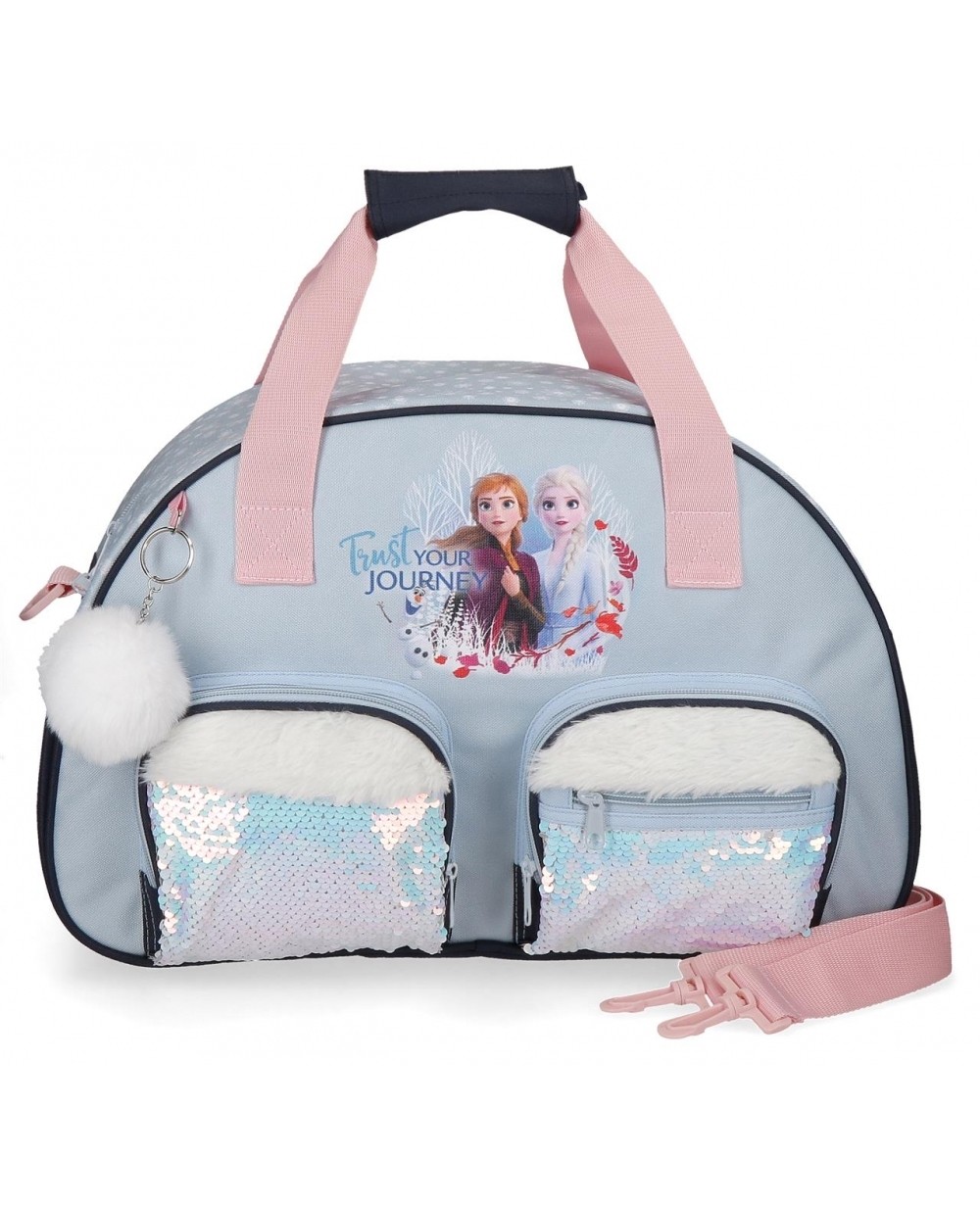 borse frozen borsoni sportivi frozen tracolle frozen shopper frozen  accessori frozen