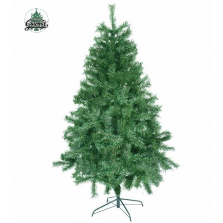 ALBERO DI NATALE ECOLOGICO LORETO ANDINO 250 RAMI ALTO 120CM CHRISTMAS TREES ARBOLES GUIRCA DECORAZIONI NATALIZIE