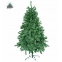 ALBERO DI NATALE ECOLOGICO LORETO ANDINO 250 RAMI ALTO 120CM CHRISTMAS TREES ARBOLES GUIRCA DECORAZIONI NATALIZIE