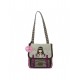 ZAINO DA PASSEGGIO CON TRACOLLA TALL TAILS GORJUSS SANTORO LONDON ORIGINAL 30X29X8CM MODA DONNA RAGAZZA E BAMBINA