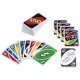 CARTE DA GIOCO UNO MATTEL GAMES GIOCO CARTE VERSIONE STANDARD MINIMO GIOCATORI 2 MAX 10 DA 7 ANNI IN POI