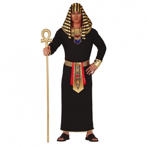 Halloween Costume Abiti Faraone Antico Egitto Vestito Faraone