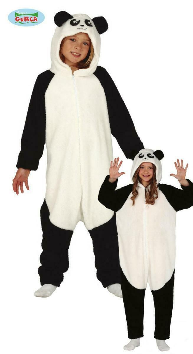 RhaThZey Tuta Per Cosplay, Pigiami, Unisex, Costume Da Animale - Foto 10