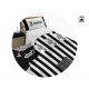 COPRILETTO TRAPUNTATO 1 PIAZZA E MEZZA FC JUVENTUS PRODOTTO UFFICIALE 220X270CM ESTE.100%COTONE INT.POLIEST.HERMET ITALY