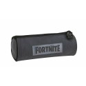 TOMBOLINO SCUOLA FORTNITE EPIC GAMES BLACK 21X9X9CM 1 ZIP PRODOTTO UFFICIALE DISTRIBUITO DA PANINI SCUOLA ITALY