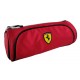 TOMBOLINO SCUOLA ASTUCCIO PORTATUTTO FERRARI KIDS 1 ZIP ROSSO STAMPA A RILIEVO FERRARI F1 DISTRIB.DA PANINI SCUOLA ITALY