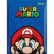 IL LIBRO DIARIO NINTENDO SUPER MARIO E I SUOI AMICI 12 MESI STANDARD18X13,5X2CM COPERTINA IMBOTTITA PANINI SCUOLA ITALY