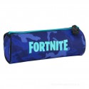 TOMBOLINO SCUOLA FORTNITE EPIC GAMES BLUE 21X9X9CM 1 ZIP PRODOTTO UFFICIALE DISTRIBUITO DA PANINI SCUOLA ITALY