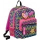 SEVEN SCHOOL PACKSJ GANG EVER CUTIE OPTICAL WH ZAINO SCUOLA ORGANIZZATO +ASTUCCIO QUICK CASE INT.45 PEZZI GIOTTO/FRIXION