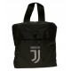 ZAINO FC JUVENTUS NERO MORBIDO RICHIUDIBILE COME UN BORSELLO GET RADY PACK BACKPACK PRODOTTO UFFICIALE SEVEN SPA ITALY