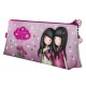 ASTUCCIO SCUOLA E VIAGGIO BUSTINA GORJUSS SANTORO LONDON YOU CAN HAVE MINE 2 ZIP 23X10X5CM DA SANTORO ITALIA SRL MILANO