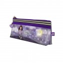 ASTUCCIO SCUOLA E VIAGGIO BUSTINA GORJUSS SANTORO LONDON CATH A FALLING STAR2 ZIP 23X10X5CM DA SANTORO ITALIA SRL MILANO