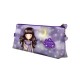 ASTUCCIO SCUOLA E VIAGGIO BUSTINA GORJUSS SANTORO LONDON CATH A FALLING STAR2 ZIP 23X10X5CM DA SANTORO ITALIA SRL MILANO