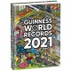 IL LIBRO DIARIO DEI GUINNES WORLD RECORDS MEDIO DATATO 2021 FOTO E STORIA DEI RECORDS DA PANINI EDITORE MADE IN ITALY