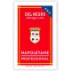 CARTE REGIONALI NAPOLETANE N°82 PROFESSIONAL PLASTIFICATE TOP QUALITY CARTE DA GIOCO DAL NEGRO TREVISO MADE IN ITALY