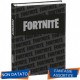 DIARIO SCUOLA STANDARD FORTNITE COPERTINA IMBOTTITA NERA O AZZURRA 18,5X13,5CM EPIC GAMES DA PANINI SCUOLA MADE IN ITALY