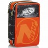 NERF OFFICIAL ASTUCCIO CORREDO SCUOLA 3 ZIP COMPLETO INTERNO 43PZ.GIOTTO/TRATTO CANCELLIK/LYRA DA SEVEN SPA ITALY NERF OFFICIAL ASTUCCIO CORREDO SCUOLA 3 ZIP COMPLETO INTERNO 43PZ.GIOTTO/TRATTO CANCELLIK/LYRA DA SEVEN SPA ITALY