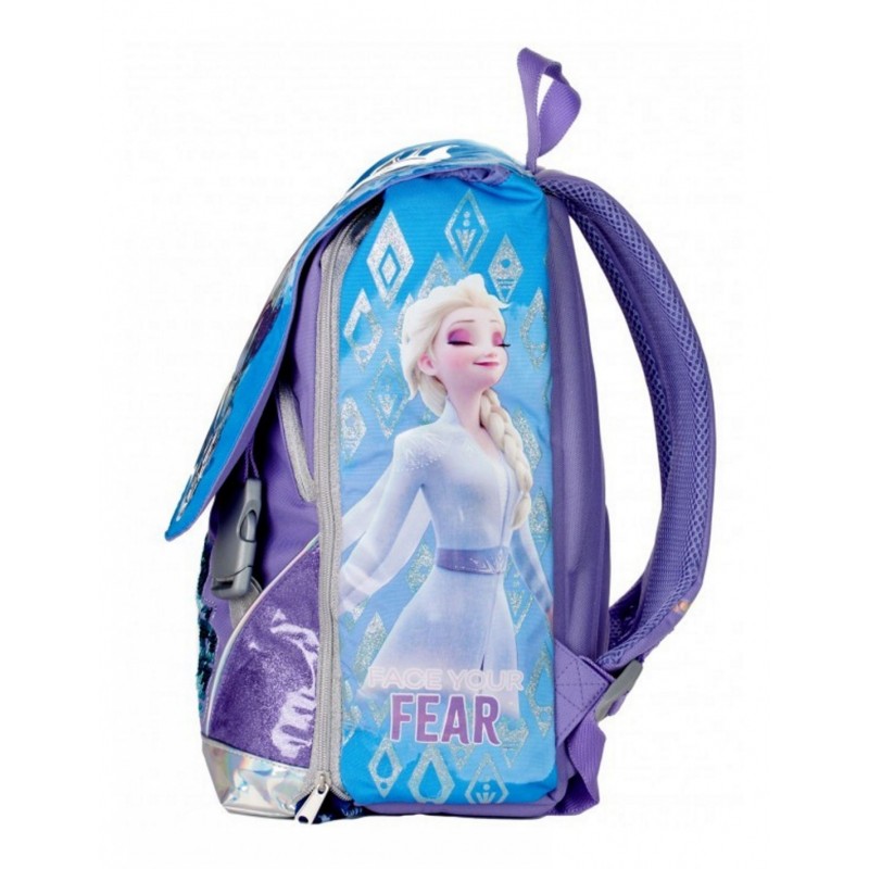 Zaino frozen 2 outlet giochi preziosi