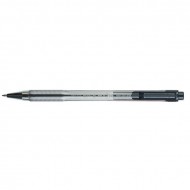 PENNA A SFERA PILOT BP-S MATIC 135 F RETRACTABLE BALL POINT PEN FINE CONF.12 PENNE A SCATTO PUNTA FINE INCHI.NERO PILOT
