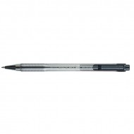 PENNA A SFERA PILOT BP-S MATIC 135 F RETRACTABLE BALL POINT PEN FINE CONF.12 PENNE A SCATTO PUNTA FINE INCHI.NERO PILOT