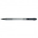 PENNA A SFERA PILOT BP-S MATIC 135 F RETRACTABLE BALL POINT PEN FINE CONF.12 PENNE A SCATTO PUNTA FINE INCHI.NERO PILOT