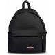 ZAINO PADDED PAK R NERO BLACK EASTPAK ORIGINALE 30 ANNI DI GARANZIA 40CM