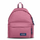 ZAINO EASTPAK PADDED PAK"R A13 BLAKOUT SALTY ROSA 24L 40X30CM ZAINO AMERICANO EASTPAK GARANZ.30ANNI SUL CUCITO.GUT ITALY