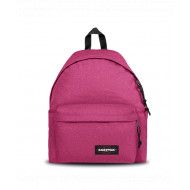 ZAINO EASTPAK PADDED PAK"R C29 SPARKLY PINK BRILLANT 24L 40CM ZAINO AMERICANO EASTPAK GARANZ.30ANNI SUL CUCITO.GUT ITALY