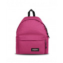 ZAINO EASTPAK PADDED PAK"R C29 SPARKLY PINK BRILLANT 24L 40CM ZAINO AMERICANO EASTPAK GARANZ.30ANNI SUL CUCITO.GUT ITALY