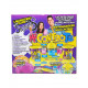 KIT PER CREARE TANTI SLIME FLUFFY,JELLY E MAGICI BRILLANO MÈ CONTRO TÈ LUÌ E SOFÌ LABORATORIO DEGLI SLIME DEL SIGNOR S